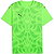 Puma Teamultimate Shirt Korte Mouw Kinderen - Fluo Groen