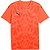 Puma Teamultimate Shirt Korte Mouw Kinderen - Fluo Oranje