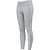 Jako Power Tight Damen - Schwarz / Weiß