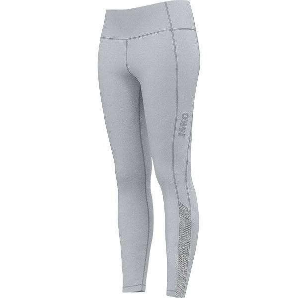 Jako Power Tight Damen - Schwarz / Weiß