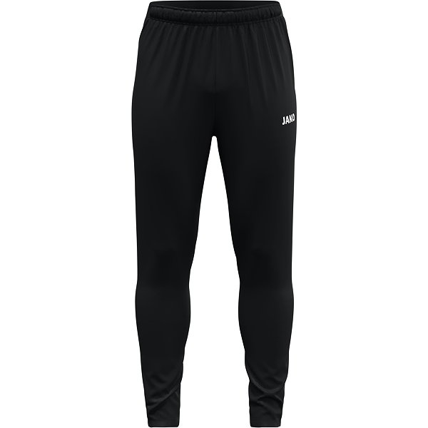 Jako Dynamic Trainingshose Kinder - Schwarz
