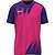 Jako Vintage Trikot Kurzarm Kinder - Fuchsia / Lila