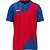 Jako Vintage Trikot Kurzarm Kinder - Rot / Royal