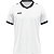 Jako Glory Maillot À Manches Courtes Hommes - Blanc / Noir