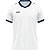 Jako Glory Maillot À Manches Courtes Hommes - Blanc / Marine