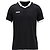 Jako Glory Maillot À Manches Courtes Hommes - Noir / Blanc