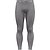 Jako Function Long Tight Herren - Grau