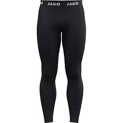 Jako Function Long Tight Heren - Zwart