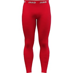 Jako Function Long Tight Heren - Rood
