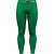 Jako Function Long Tight Herren - Grün