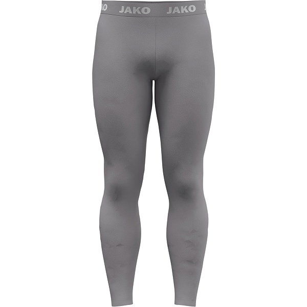 Jako Function Cuissard Long Enfants - Gris