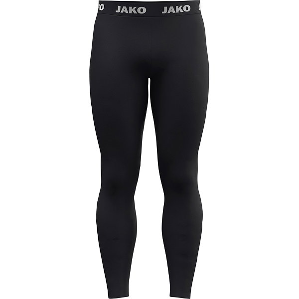 Jako Function Cuissard Long Enfants - Noir