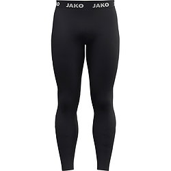 Jako Function Long Tight Kinderen - Zwart