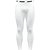 Jako Function Long Tight Kinder - Weiß