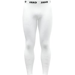 Jako Function Cuissard Long Enfants - Blanc