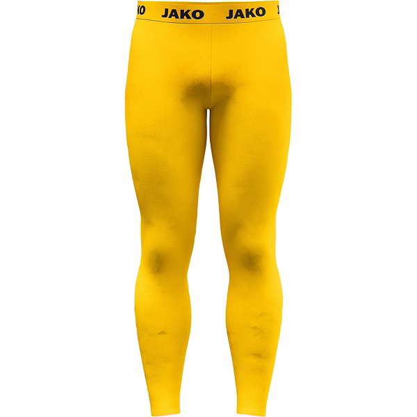 Jako Function Long Tight Kinder - Gelb
