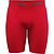 Jako Seamless Short Tight Slidingbroek Heren - Rood