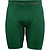 Jako Seamless Short Tight Slidingbroek Heren - Groen