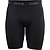 Jako Seamless Short Tight Slidingbroek Heren - Zwart