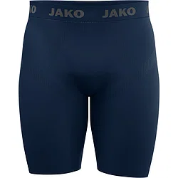 Jako Seamless Short Tight Slidingbroek Heren - Marine