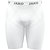 Jako Seamless Short Tight Slidingbroek Heren - Wit