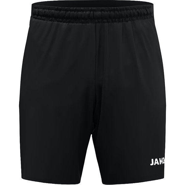 Jako Dynamic Trainingsshorts Damen - Schwarz