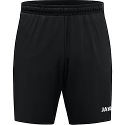 Jako Dynamic Short D'entraînement Femmes - Noir