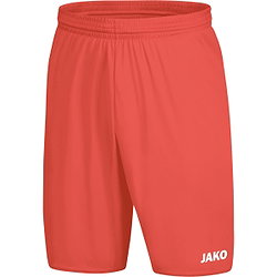 Jako Manchester 2.0 Short Heren - Koraal