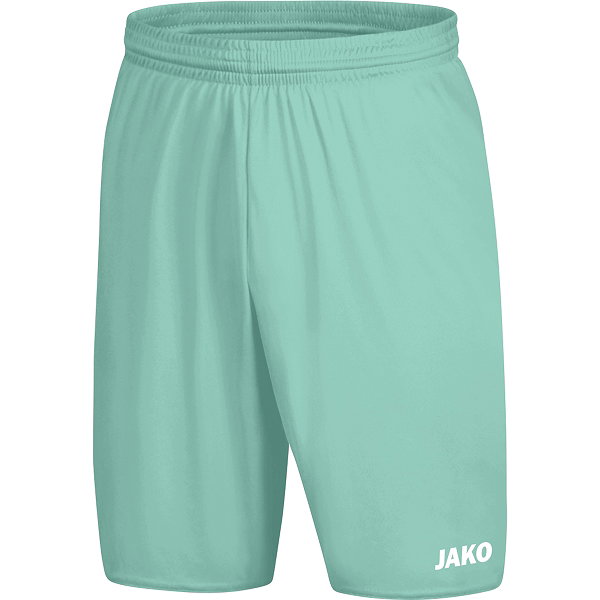 Jako Manchester 2.0 Shorts Herren - Weiß