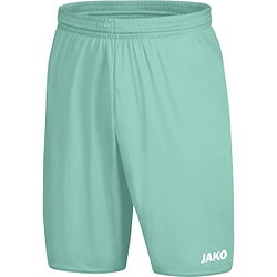 Jako Manchester 2.0 Short Hommes - Blanc
