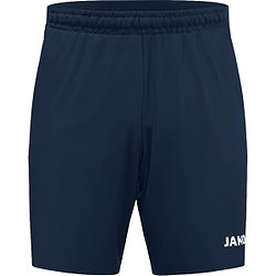 Jako Dynamic Trainingsshort Kinderen - Marine