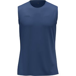 Jako Uni Tanktop Heren - Nachtblauw