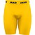 Jako Function Short Tight Herren - Gelb