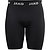 Jako Function Short Tight Herren - Schwarz