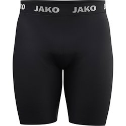 Jako Function Short Tight Slidingbroek Heren - Zwart
