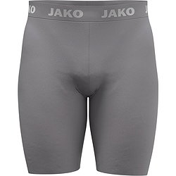 Jako Function Short Tight Slidingbroek Heren - Lichtgrijs