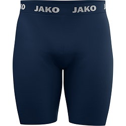 Jako Function Short Tight Slidingbroek Heren - Marine