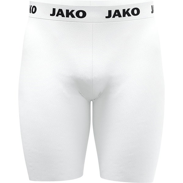 Jako Function Short Tight Herren - Weiß