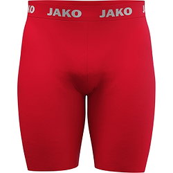 Jako Function Short Tight Slidingbroek Kinderen - Rood