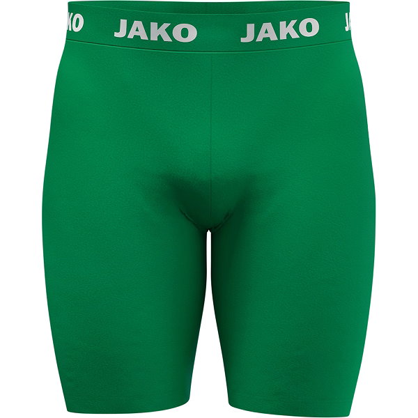 Jako Function Cuissard Mi-Long Enfants - Vert