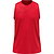 Jako Light Flow Tanktop Herren - Rot