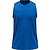 Jako Light Flow Tanktop Herren - Royal