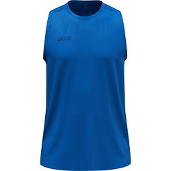 Jako Light Flow Débardeur Hommes - Royal