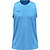Jako Light Flow Tanktop Herren - Skyblue