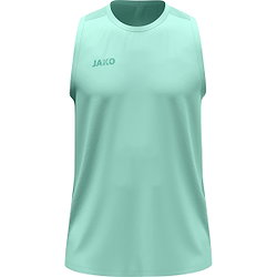 Jako Light Flow Débardeur Enfants - Menthe