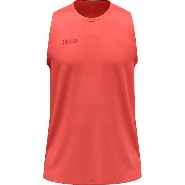 Jako Light Flow Débardeur Enfants - Corail