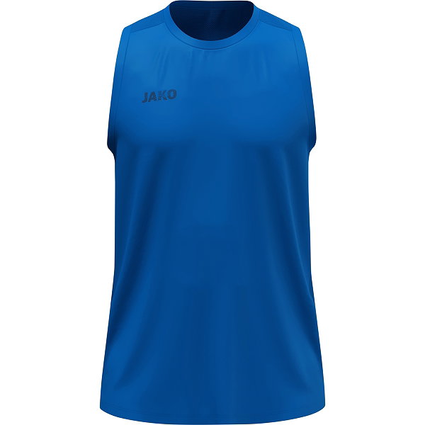Jako Light Flow Débardeur Enfants - Royal
