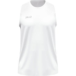 Jako Light Flow Débardeur Enfants - Blanc