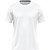 Jako Uni T-Shirt Heren - Wit