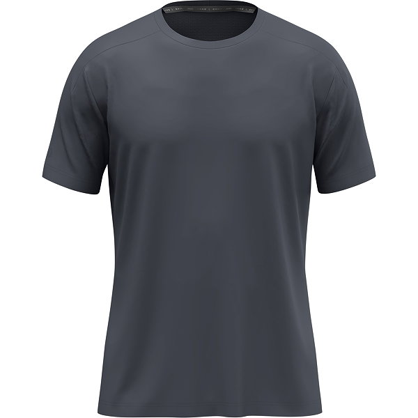 Jako Uni T-Shirt Hommes - Anthracite